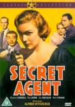 Secret Agent 110