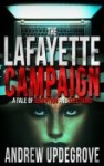 The-Lafayette-Campaign-800 Cover reveal and Promotional